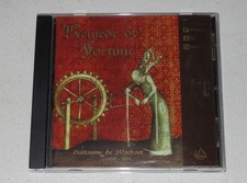 Ensemble Project Ars Nova - Remede De Fortune  (CD) 1994 New Albion ~ Medieval picture