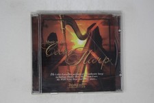 Magic of the Celtic Harp CD Premium Music Collection picture