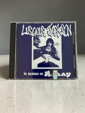 Luscious Jackson CD In Search Of Manny / Big Cat ABB46XCD Sealed Brand New picture