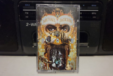 Dangerous by Michael Jackson (Cassette, Nov-1991, Epic) Tested and Working picture