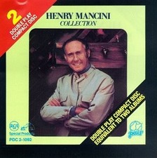 Henry Mancini Collection picture