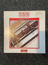 1962-1966 : The Red Album, The Beatles picture