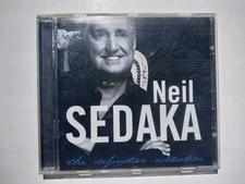 Definitive by Neil Sedaka (CD, 2007) picture