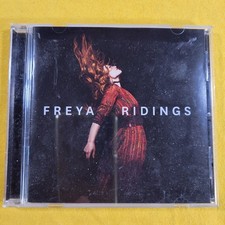 Freya Ridings CD 2019 Good Soldier Records English Pop Folk Music USED picture