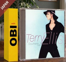 Terry Ellis - Southern Gal [AMCY-899] w/OBI CD Japan Import Pop picture