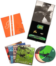 Curren$y - Jet Life: The Pilot Talk Collection [Box Set] NEW Vinyl picture