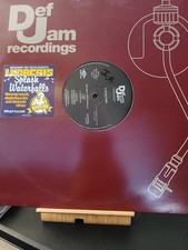 LUDACRIS - SPLASH WATERFALLS / BLOW IT OUT (12