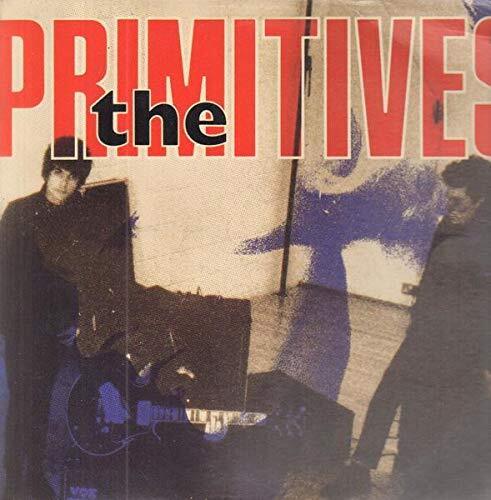 PRIMITIVES - Lovely - Vinyl - **BRAND NEW/STILL SEALED** - RARE