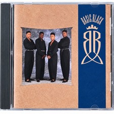 Basic Black Self-Titled CD 1990 Motown MOTD-6307 Rare New Jack Swing R&B picture