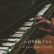 Adventus Lo que trajo el viento (Vinyl) (UK IMPORT) picture