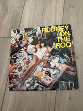Rodney On The Roq, Vol 2 - Various Artists - Vinyl LP - 1981 Posh Boy Records picture