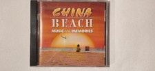 China Beach: Music and Memories CD picture
