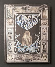 LOVE IS THE SONG WE SING San Francisco Nuggets 1965-1970 4CD Set picture