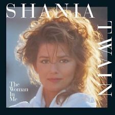 Shania Twain - The Woman In Me [New Vinyl LP] picture