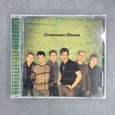 Emerson Drive Music picture