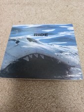 Ride - Vapour Trail - Ride CD 1BVG The Cheap Fast Free Post picture