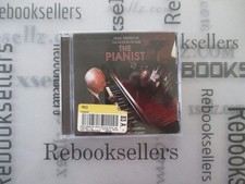 Pianist: Original Recordings of Wladyslaw Szpilman picture