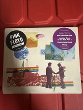 PINK FLOYD - 8 TRACKS  (CD 2026)  NEW  *8 TRACKS* picture