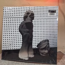 Jack White - Frozen Charlatan (Frozen Charlotte Cover Variant) Blue Color Vinyl picture