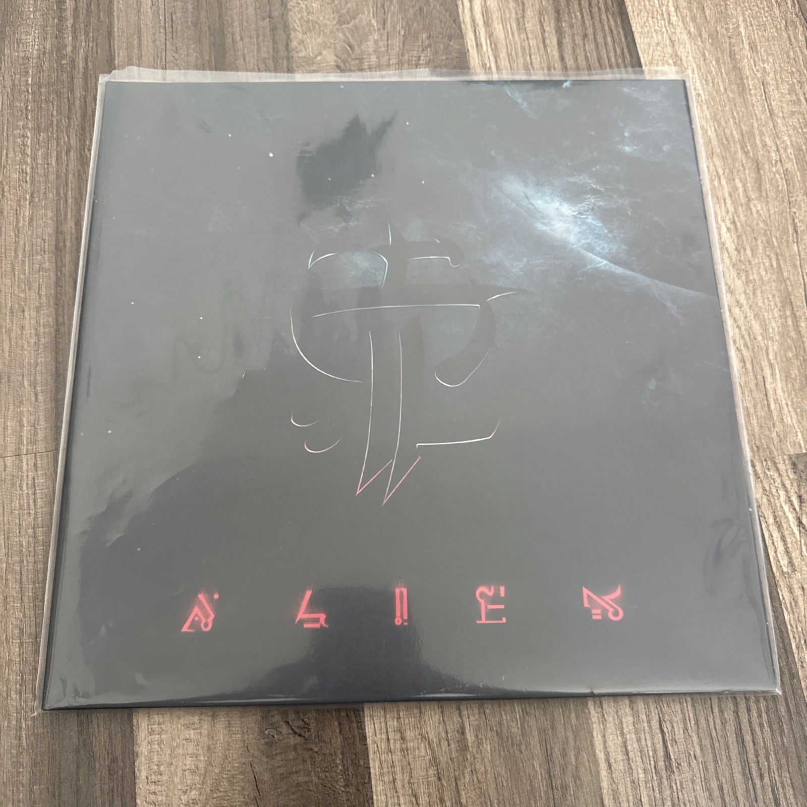 Alien by Strapping Young Lad (Record, 2021) NM