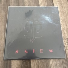 Alien by Strapping Young Lad (Record, 2021) NM picture