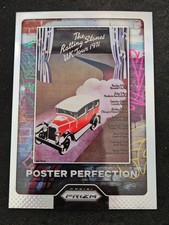 2025 Panini Prizm The Rolling Stones Various Inserts - Your Choice  picture