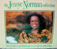 Jessye Norman picture