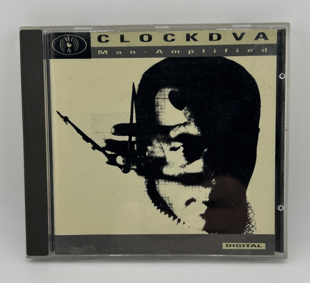 Man-Amplified, Clock DVA
