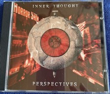 Perspectives * by Inner Thought (CD, Oct-1996, Dwell Ministries) picture