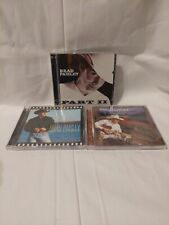Lot Of 3 CDs By Brad Paisley Country picture