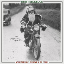 BRETT ELDREDGE 