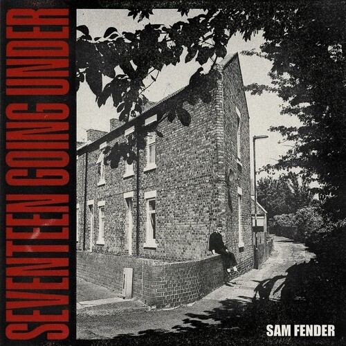 Sam Fender - Seventeen Going [New Vinyl LP]