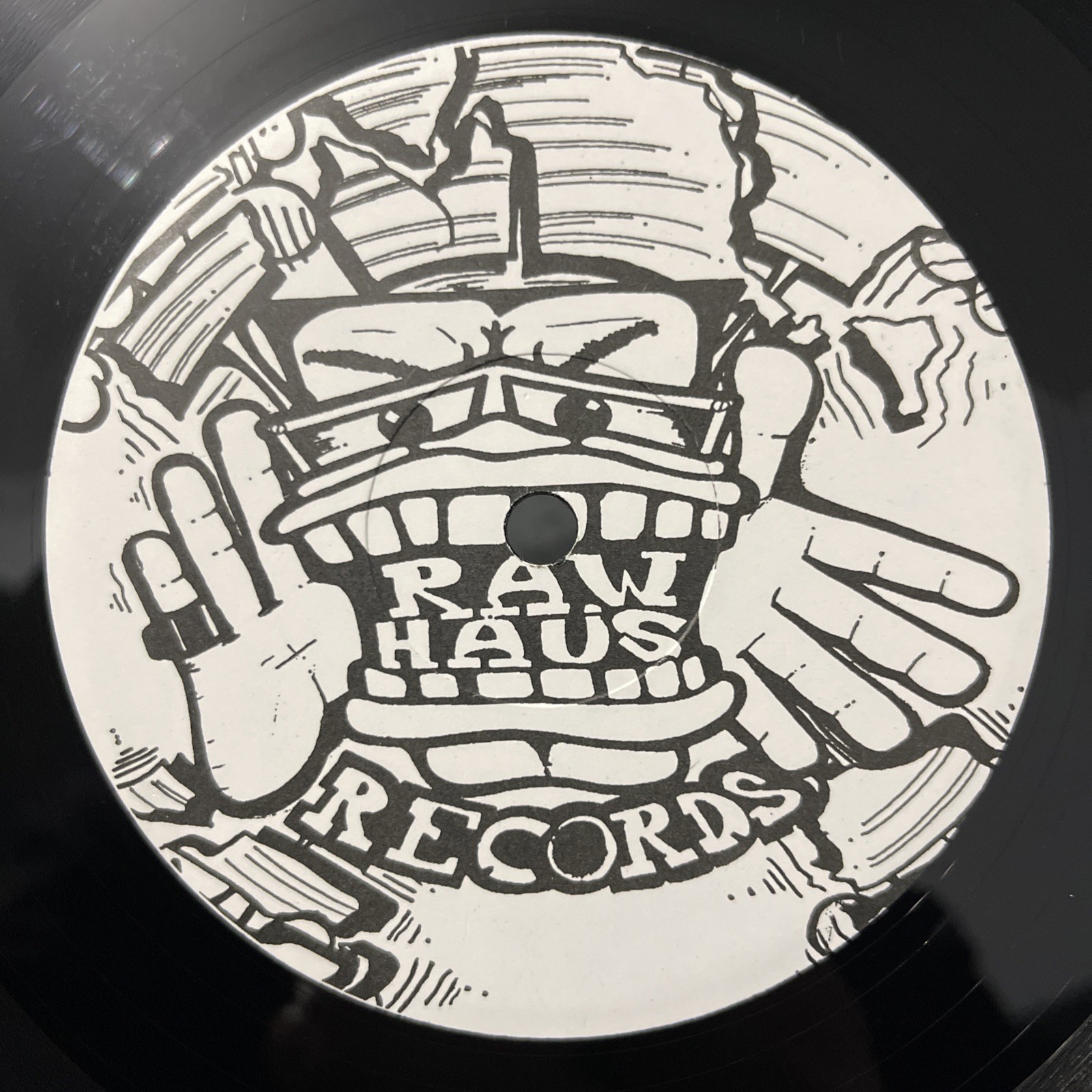 Grooves Unlimited-DJ Tools Volume 1-12\