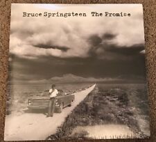 Bruce SPRINGSTEEN - THE PROMISE brand NEW VINYL RECORD LP The Promise picture