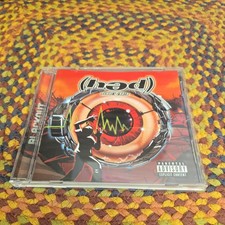 (Hed) Planet Earth BLACKOUT (CD) picture