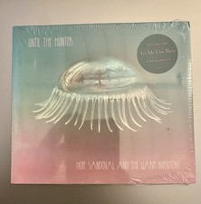 Hope Sandoval and The Warm Inventions Until the Hunter (CD) Album picture