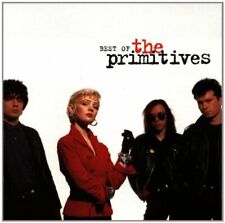 The Primitives - The Best of the Primitives - The Primitives CD 2EVG The Fast picture