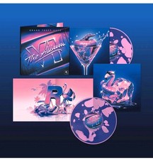 Grand Theft Auto VI: The Album Limited-Edition Vinyl Rockstar Official PRESALE picture