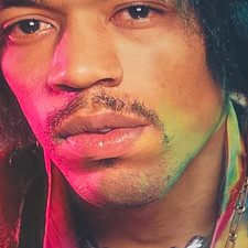 Jimi Hendrix Band of Gypsys 12