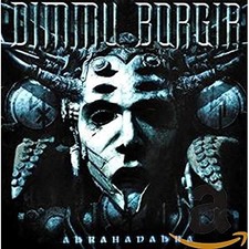 Abrahadabra (Digipak), Dimmu Borgir picture