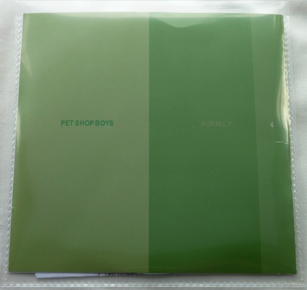 PET SHOP BOYS 