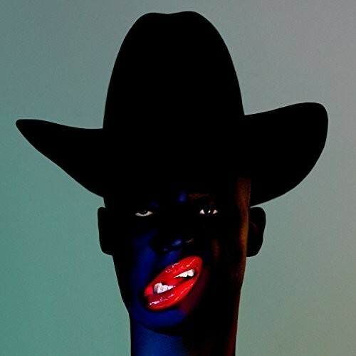 Cocoa Sugar by Young Fathers (Record, 2018)