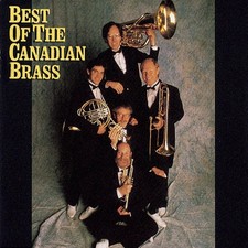 Best Of The Canadian Brass picture