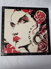 Arcadia So Red The Rose Vintage Vinyl LP 1985 Capitol Record SV 1-12428 EX picture