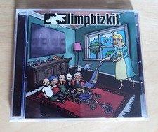 LlMP BIZKIT - STILL SUCKS - 2021 Suretone CD version rare STILL SUCKS  Rare Korn picture