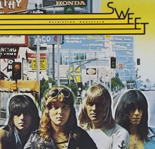 Desolation Boulevard picture