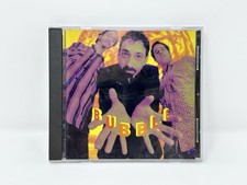 Bubble Self Titled CD EP 1995 NYC Indie Rock Power Pop Rare Original picture