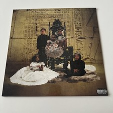 Father of 4 by Offset (Record, 2019) picture