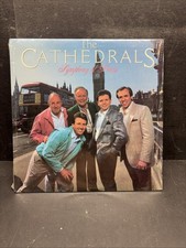 The Cathedral Symphony Of Praise Record picture