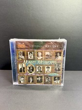 My Music Magic Moments Original Masters Vol 1-6 4 CD Set New Sealed Oldies picture